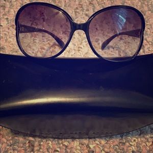 Marc by Marc Jacobs sunglasses
